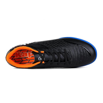 Zapatillas Kappa Kombat Player Base Tg Black-Blue Hombre