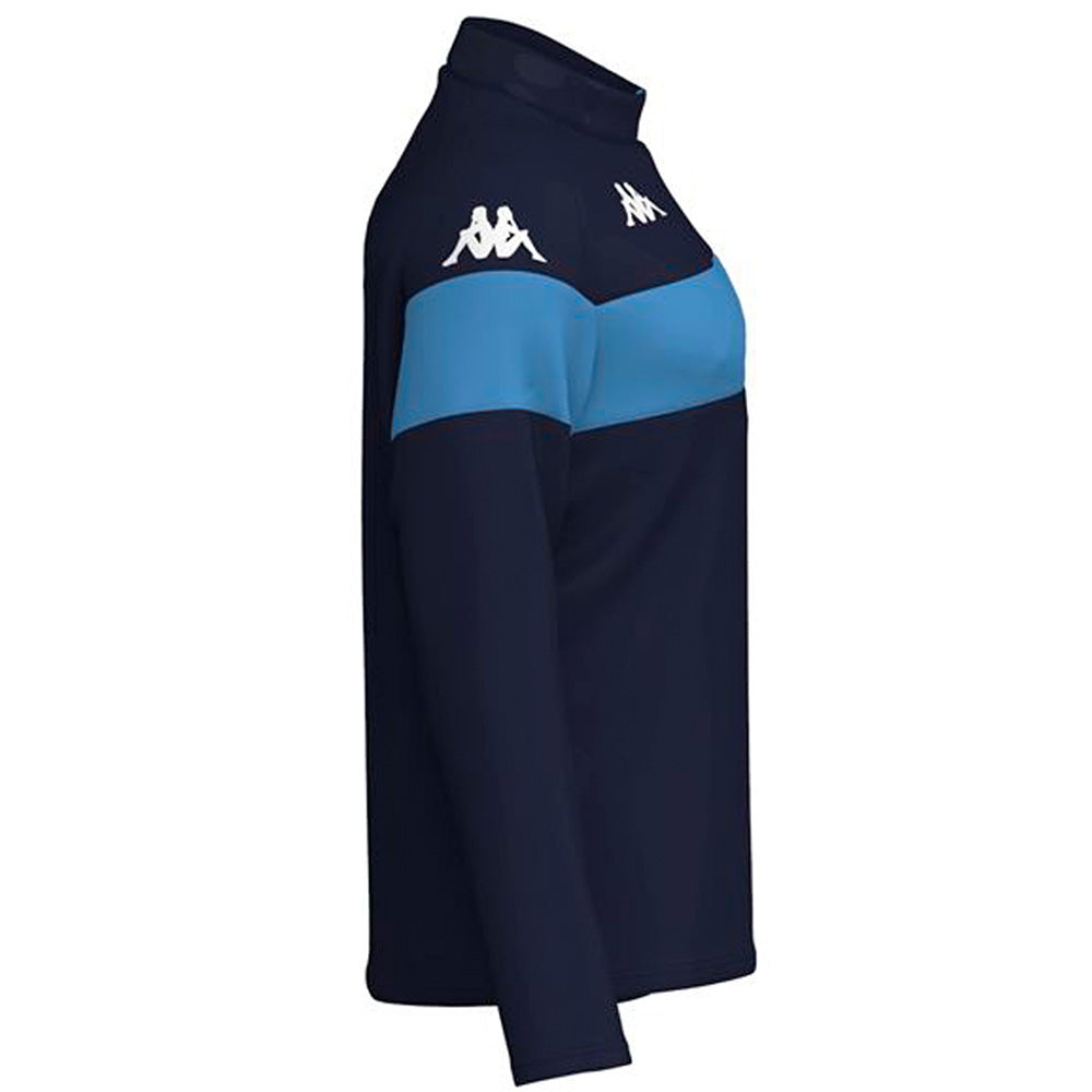 Conjunto Kappa Deportivo De Futbol Hombre Kappa4soccer Wranzon negro Conjunto Kappa Deportivo De Futbol Hombre Kappa4soccer Wranzon negro