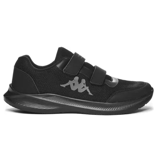 Zapatillas Kappa Kombat Boldy 2 V Black/Grey Dk Hombre